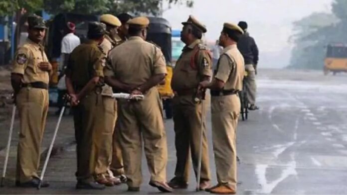 संभल: पुलिस मुठभेड़ में 25 हजार के इनामी को लगी गोली, दूसरा साथी फरार