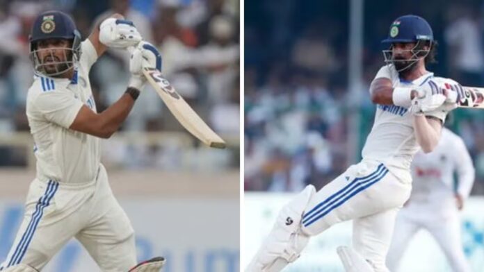 KL Rahul and Dhruv Jurel join India A squad for second First-Class game against Australia A