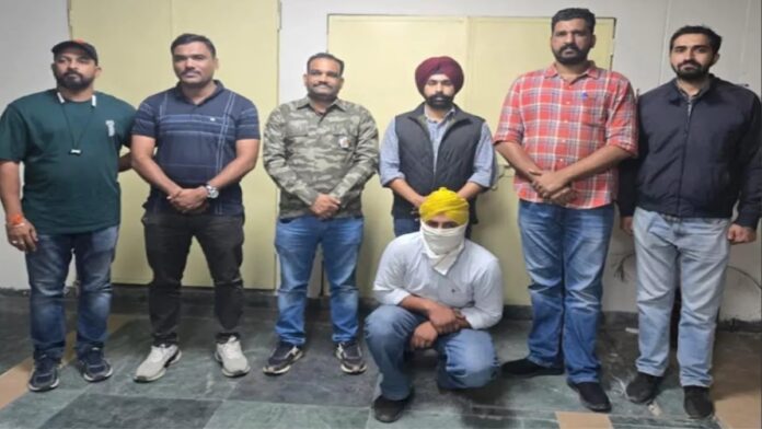 पुलिस को बाबा सिद्दीकी हत्याकांड मामले में बड़ी सफलता, मर्डर में शामिल लॉरेंस बिश्नोई गिरोह का एक और सदस्य गिरफ्तार