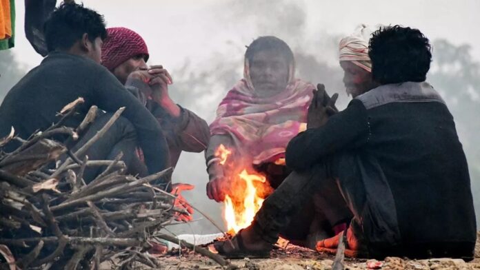 झारखंड में अगले 3 दिनों में बिगड़ सकता है मौसम, रांची आईएमडी ने जारी किया अलर्ट