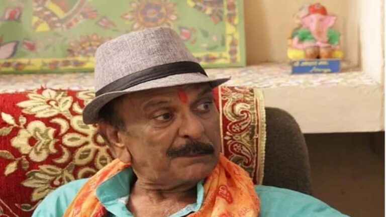 भोजपुरी सिनेमा के दिग्गज अभिनेता विजय खरे का हुआ निधन, बेंगलुरु में ली अंतिम सांस