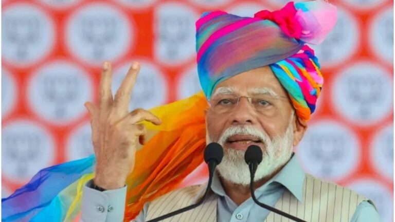 जयपुर : राजस्थान सरकार के एक वर्ष पूरा होने पर कार्यक्रम में भाग लेंगे प्रधानमंत्री नरेंद्र मोदी