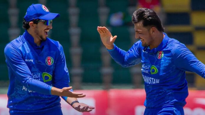 AFG vs ZIM ODI सीरीज: अफगानिस्तान ने 2-0 से जीती सीरीज, तीसरे वनडे मैच में जिम्बाब्वे को 8 विकेट से हराया