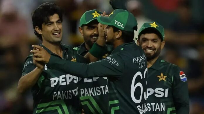 SA vs PAK ODI सीरीज: पाकिस्तान ने 3-0 से जीती सीरीज, तीसरे वनडे मैच में दक्षिण अफ्रीका को 36 रन से हराया