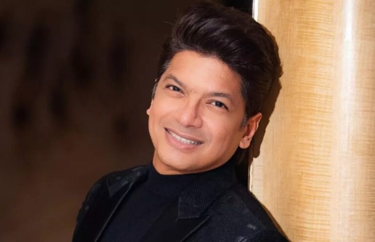 मशहूर सिंगर शान की बिल्डिंग में लगी आग, मौके पर पहुंची दमकल ने किया रेसक्यू