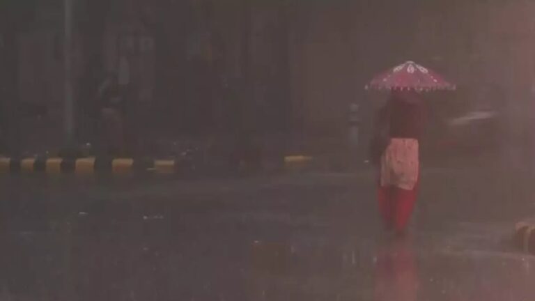 बिहार के इन 24 जिलों में होगी झमाझम बरसात, ठंड को लेकर भी आईएमडी ने जारी कर दिया बड़ा अपडेट