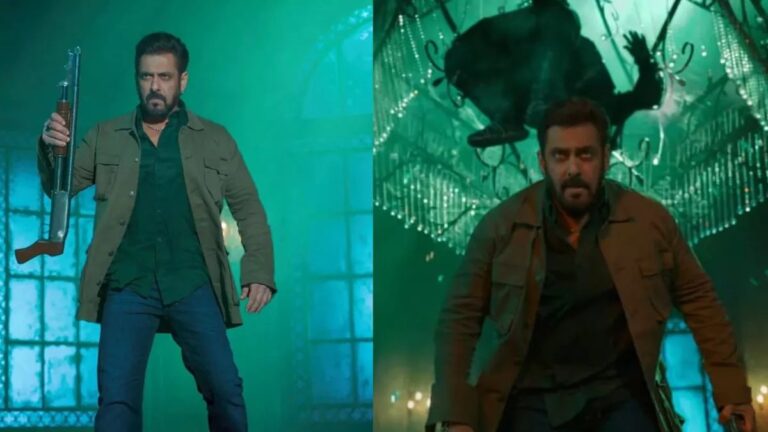 अभिनेता सलमान खान की फिल्म ‘सिकंदर’ का टीजर हुआ रिलीज