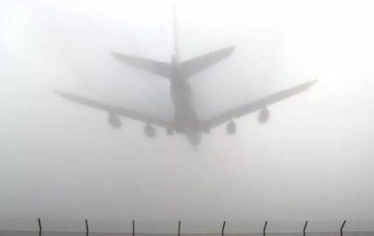 यूपी में 3 दिनों तक शीतलहर और कोहरे का अलर्ट, आज इन ज‍िलाें में होगी बार‍िश