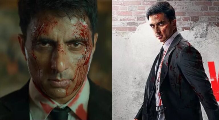 अभिनेता सोनू सूद की फिल्म ‘फतेह’ का दूसरा ट्रेलर हुआ रिलीज