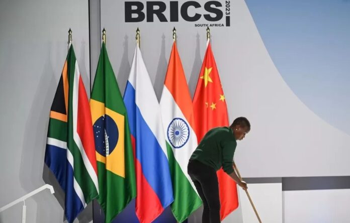 BRICS का हुआ विस्तार, इंडोनेशिया को मिली सदस्यता