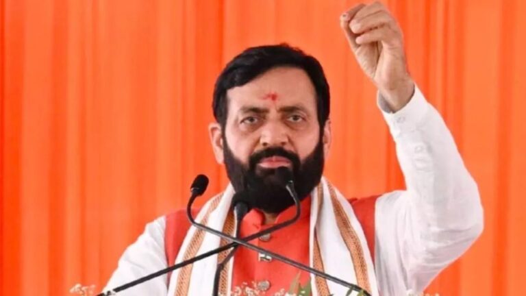 हरियाणा के मंत्री सरकारी कर्मचारियों का नहीं कर पाएंगे ट्रांसफर, सीएम सैनी बोले – सब ऑनलाइन होगा