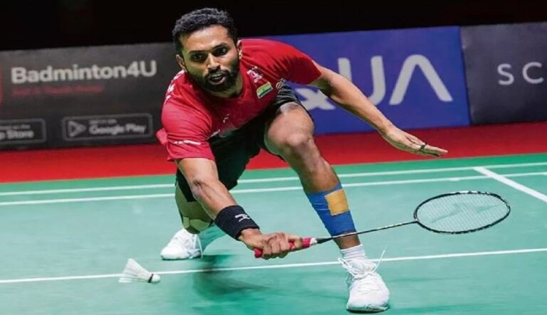 प्रणय और मालविका प्री क्वार्टर फाइनल में, भारतीय खिलाड़ियों का सुपर 1000 में भी उम्दा प्रदर्शन