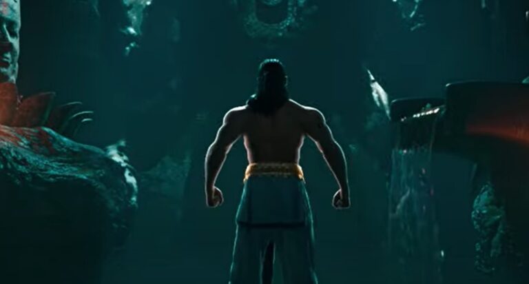 श्रद्धा और भक्ति की गाथा ‘महावतार नरसिम्हा’ का टीजर हुआ रिलीज