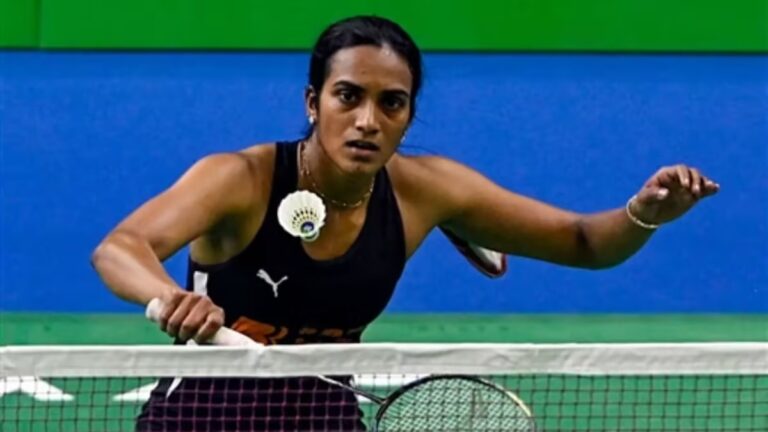 India Open Badminton: सिंधू को मिली आसान जीत तो सात्विक-चिराग की दमदार वापसी