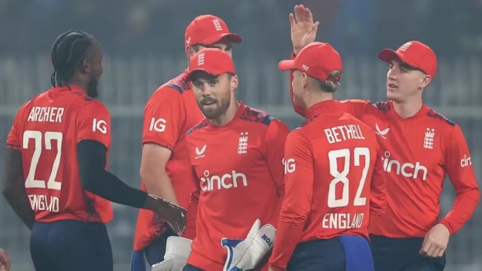 IND vs ENG T20I Series: दूसरे टी20 के लिए इंग्‍लैंड ने किया प्‍लेइंग 11 का ऐलान