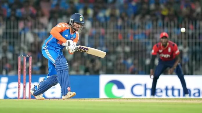 IND vs ENG T20I Series: भारत ने दूसरे टी-20 मैच में इंग्लैंड को 2 विकेट से हराया, सीरीज में बनाई 2-0 की बढ़त