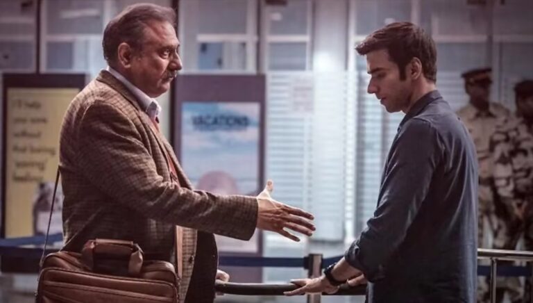 फिल्म ‘द मेहता बॉयज’ का ट्रेलर हुआ रिलीज, पिता-पुत्र के रिश्ते पर आधारित है फिल्म