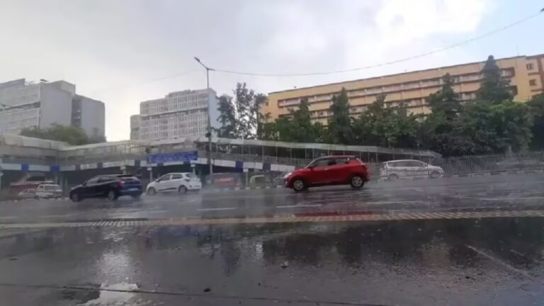 दिल्ली-एनसीआर में अगले 3 दिन में बदलेगा मौसम, 3 और 4 फरवरी को होगी बारिश