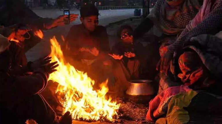 ग्वालियर-चंबल में अगले 2 दिन कोहरा रहेगा जबकि भोपाल, इंदौर-उज्जैन में बादल छाए रहेंगे