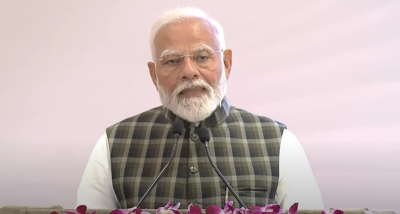 प्रधानमंत्री नरेन्‍द्र मोदी ने सोल लीडरशिप कॉन्क्लेव के पहले संस्करण का उद्घाटन किया, कहा- देश को हर क्षेत्र में ऊर्जावान नेताओं की आवश्यकता