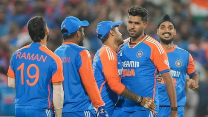 IND vs ENG T20I Series: भारत ने चौथे टी-20 मैच में इंग्लैंड को 15 रन से हराया, सीरीज में बनाई 3-1 की अजेय बढ़त