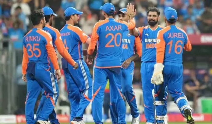 IND vs ENG T20I Series: भारत ने 4-1 से जीती सीरीज, 5वां टी20 मैच 150 रन से जीता