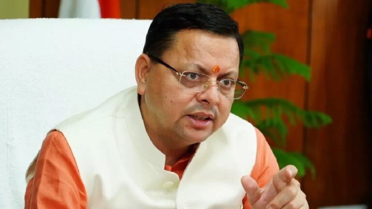 38वें राष्ट्रीय खेलों के समापन पर केंद्रीय गृह मंत्री अमित शाह होंगे मुख्य अतिथि, सीएम धामी ने दी जानकारी