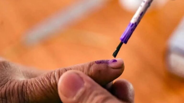 हरियाणा में शहरी निकाय चुनाव का ऐलान, 2 मार्च को होगी वोटिंग