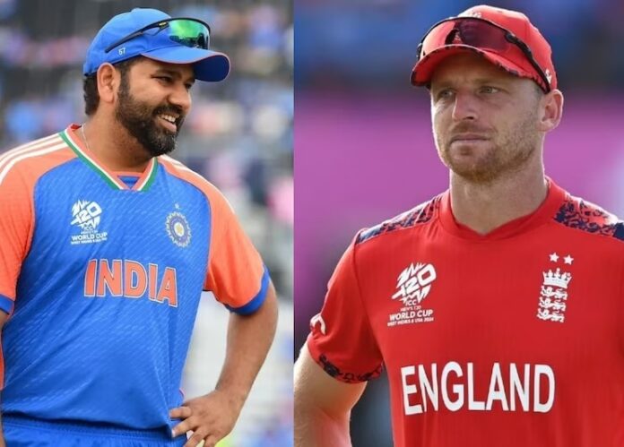 IND vs ENG ODI सीरीज: भारत और इंग्लैंड के बीच पहला वनडे मैच आज नागपुर में