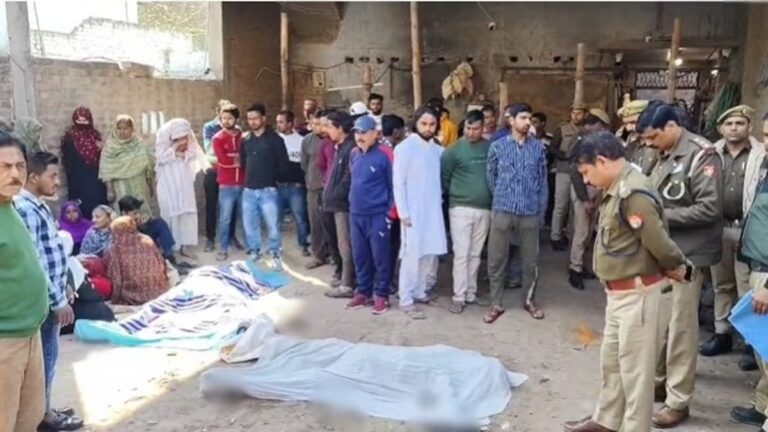 बरेली : मांझा बनाने वाली फैक्ट्री में विस्फोट, दो की मौत; एक घायल