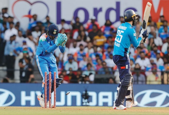 IND vs ENG ODI सीरीज: भारत और इंग्लैंड के बीच दूसरा वनडे मैच आज