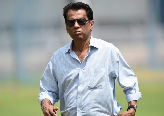 Former Mumbai captain Milind Rege passes away at 76