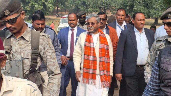 झारखंड में आज होगी भाजपा और कांग्रेस विधायक दल की बैठक