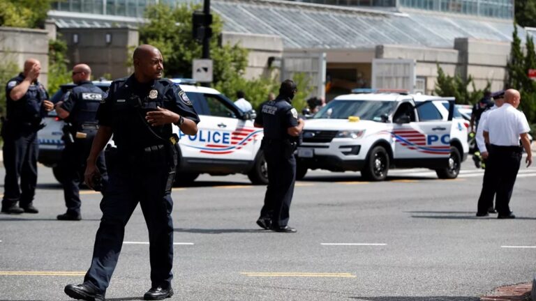 अमेरिका के पेंसिल्वेनिया में अस्पताल में गोलीबारी, हमलावर ढेर