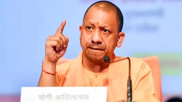 योगी कैबिनेट का बड़ा फैसला, 10 हजार से 25 हजार रुपये तक के स्टांप पेपर बंद