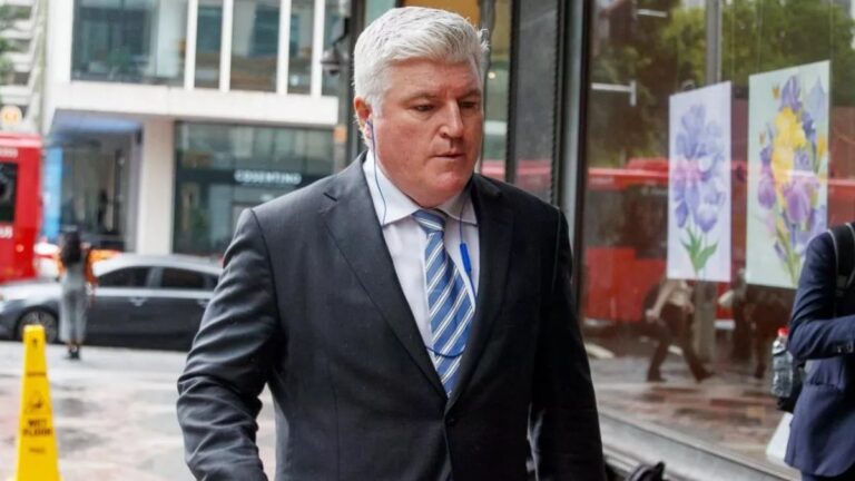 ऑस्ट्रेलिया के पूर्व दिग्गज स्पिनर स्टुअर्ट मैकगिल पर लगा ड्रग सप्लाई का गंभीर ओराप, इतने समय बाद मिलेगी सजा