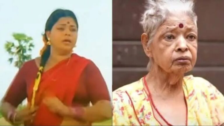 तमिल सिनेमा की मशहूर एक्ट्रेस बिंदु घोष का 76 साल की उम्र में हुआ निधन