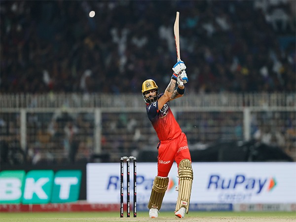 Virat Kohli becomes 3rd batter to smash 1000-plus runs against Kolkata Knight Riders in IPL