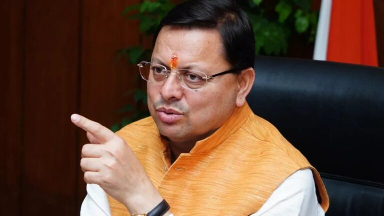 उत्तराखंड: चारधाम यात्रा मार्गों के संवेदनशील क्षेत्रों में ड्रोन से रहेगी निगरानी, समीक्षा बैठक में सीएम धामी ने दिए निर्देश