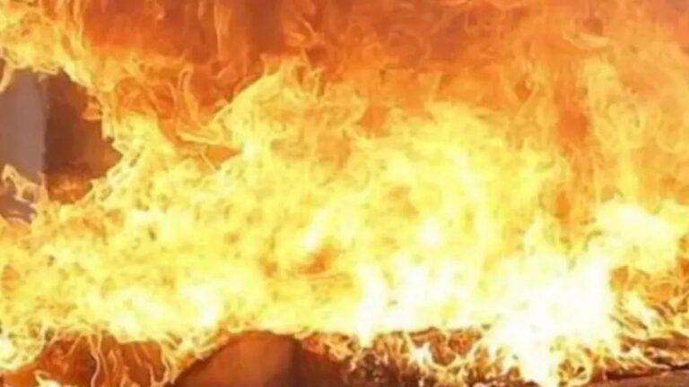 पुणे में दर्दनाक हादसा, घर में फटा गैस सिलेंडर, दो की मौत की खबर