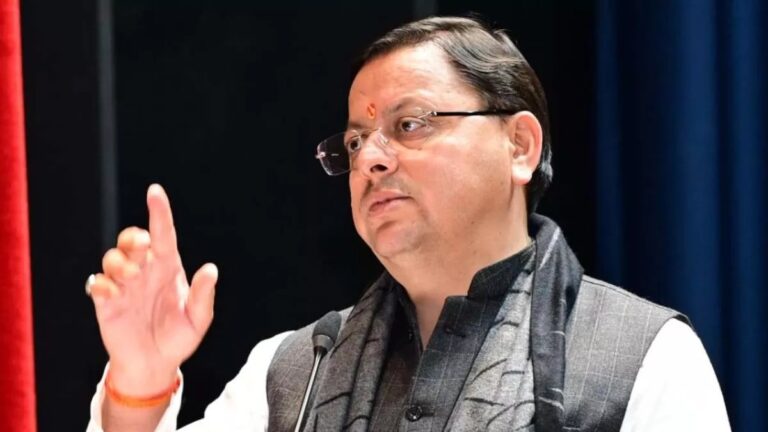 उत्तराखंड के सभी सरकारी विभागों में एक मई से बायोमीट्रिक उपस्थिति अनिवार्य, आदेश किए गए जारी