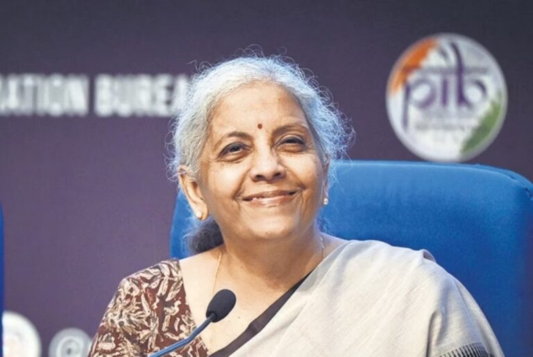 FM Nirmala Sitharaman to Visit USA, Peru for Key Economic Engagements