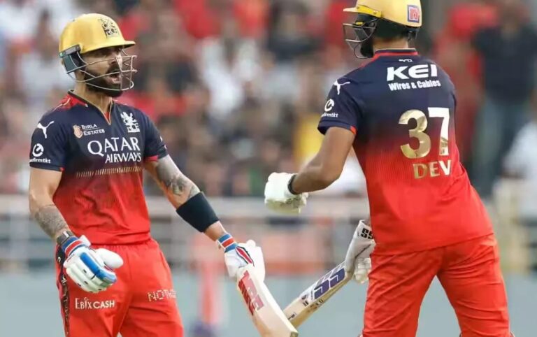 आईपीएल 2025: रॉयल चैलेंजर्स बेंगलुरु ने पंजाब किंग्स को 7 विकेट से हराया