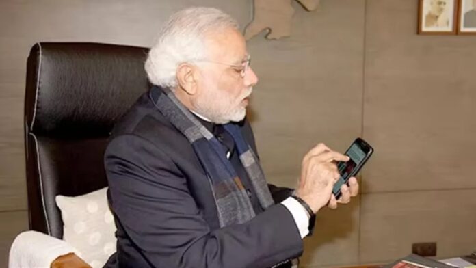 ईरान और यूएई के राष्ट्रपति ने पीएम मोदी से फोन पर की बात, पहलगाम आतंकी हमले की निंदा की