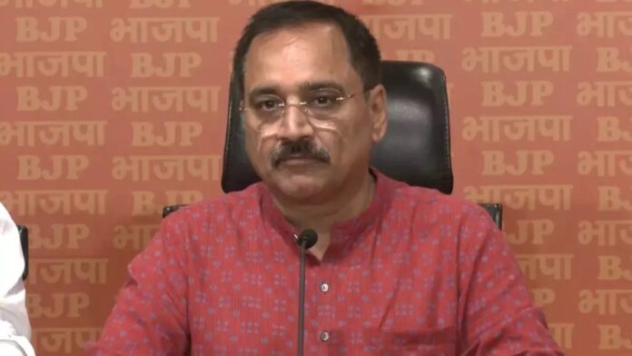 दिल्ली भाजपा अध्यक्ष वीरेंद्र सचदेवा को मिली धमकी, मिली Z श्रेणी की सुरक्षा