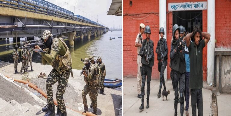जम्मू-कश्मीर में आज किया जाएगा व्यापक नागरिक सुरक्षा मॉक ड्रिल का आयोजन