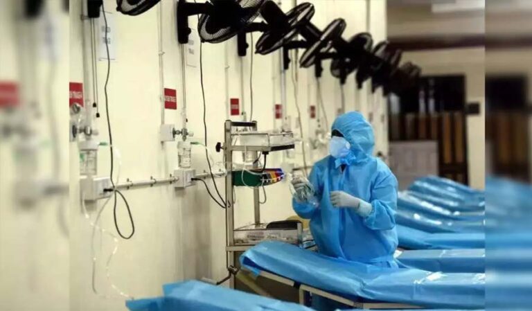 प्रदेश में कोरोना के बढ़ते केस से टेंशन, इंदौर में 4 नए पॉजिटिव केस, जानिए और किन शहरों में मिले मामले