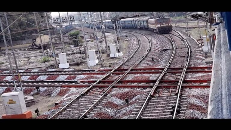कटनी में ट्रेनों के दबाव को देखते हुए बने 3 स्टेशन, खत्म होगी डायमंड क्रॉसिंग, सनसनाते हुए गुजरेंगी ट्रेनें