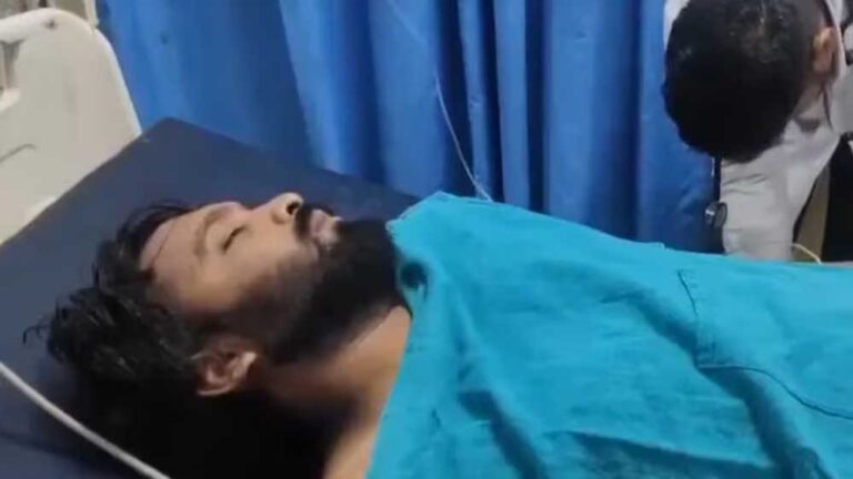 भोपाल: हिंदू छात्राओं से रेप और ब्लैकमेलिंग के आरोपी फरहान का शॉर्ट एनकाउंटर, फरार होने की कर रहा था कोशिश
