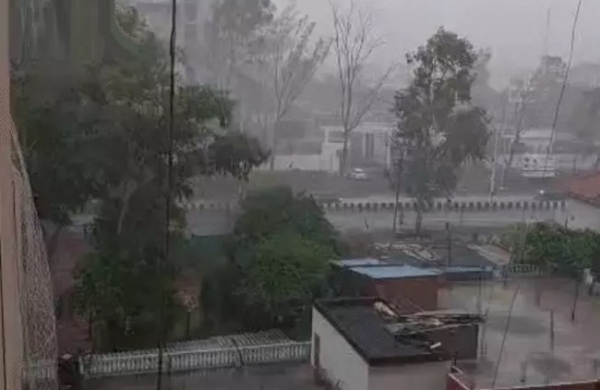 भोपाल शहर में सामान्य हुई विद्युत आपूर्ति